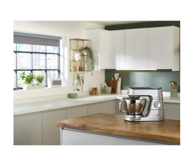 Kenwood Titanium Chef Baker KVC85.594SI - 1025459 - zdjęcie 4